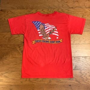 Vintage American tee